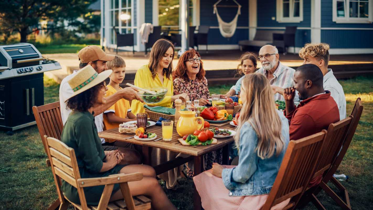 Preserving Memories: A Guide to Creating a Family Recipe Book