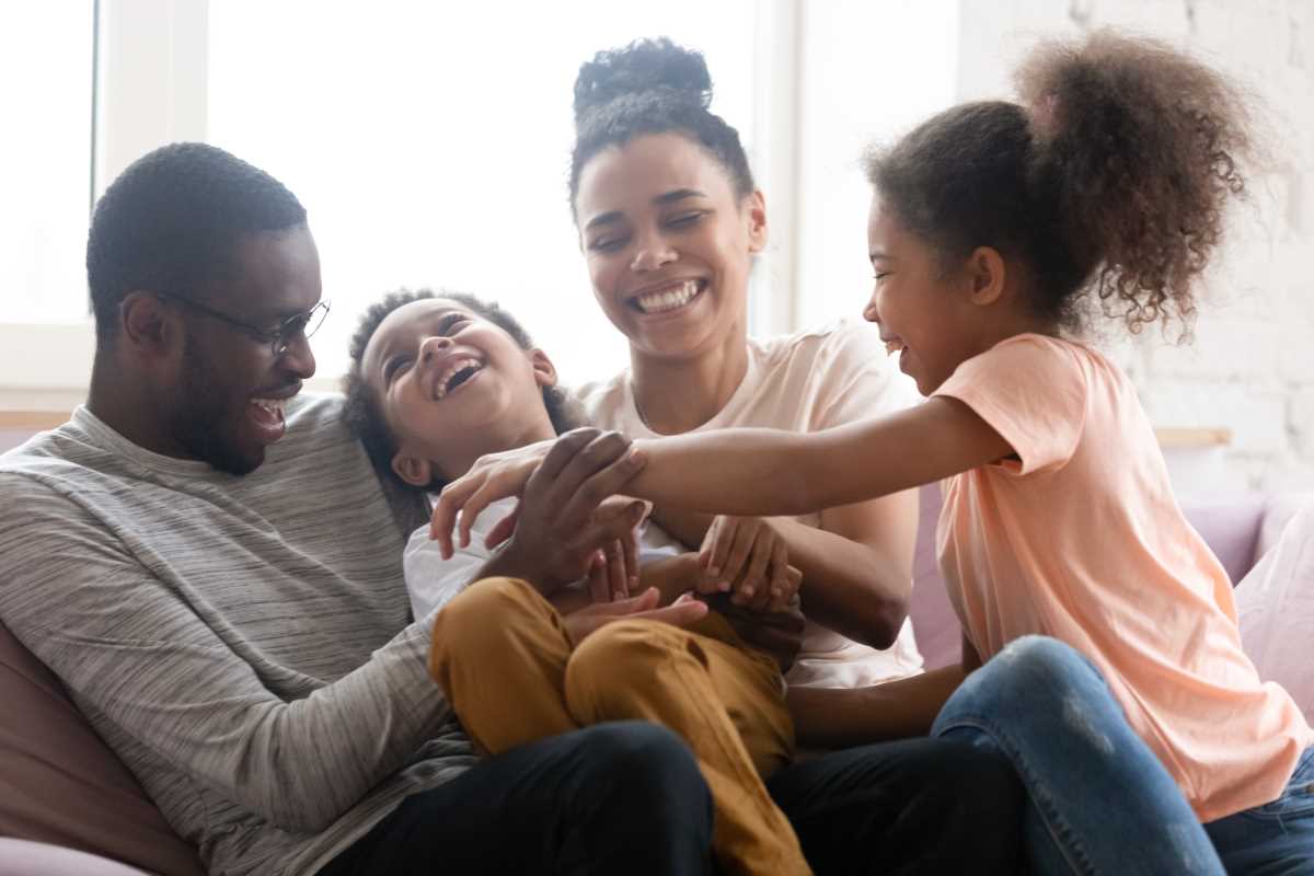 Why Family Dance Parties Are the Ultimate Way to Have Fun and Stay Connected