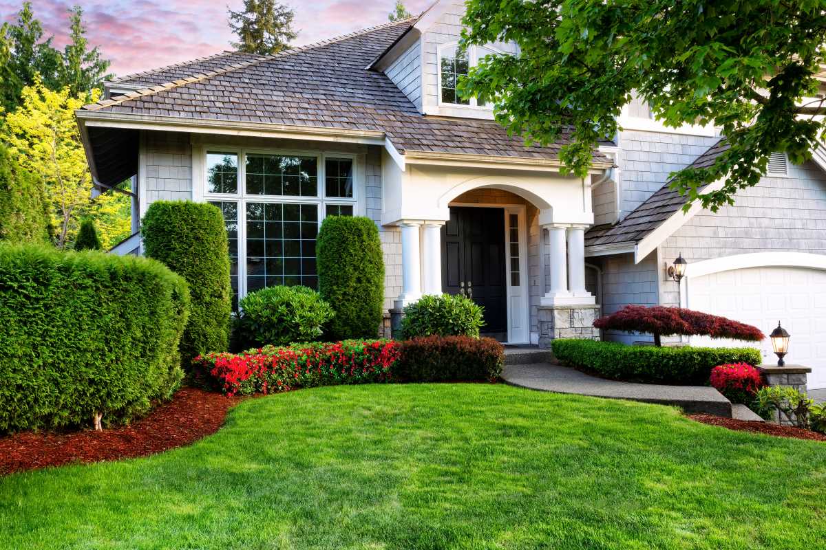 Budget-Friendly Ideas to Boost Your Home's Curb Appeal