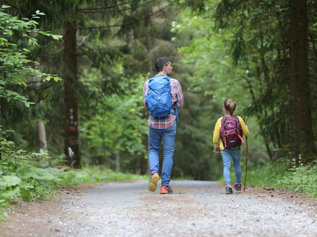 Incorporating Healthy Habits into Your Child's Daily Routine